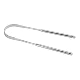 Premium Metal Lounge Scraper with Box